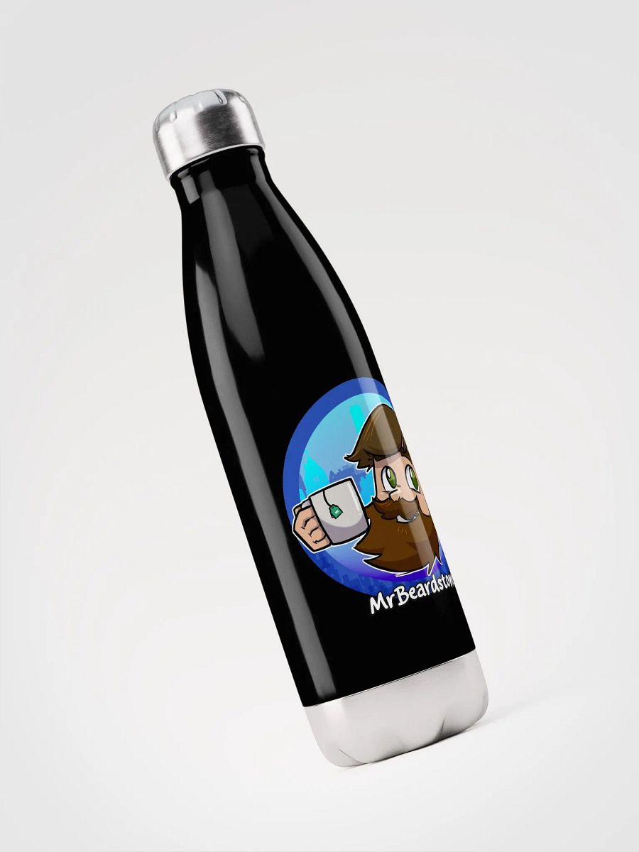 MrB - Water Bottle product image (6)