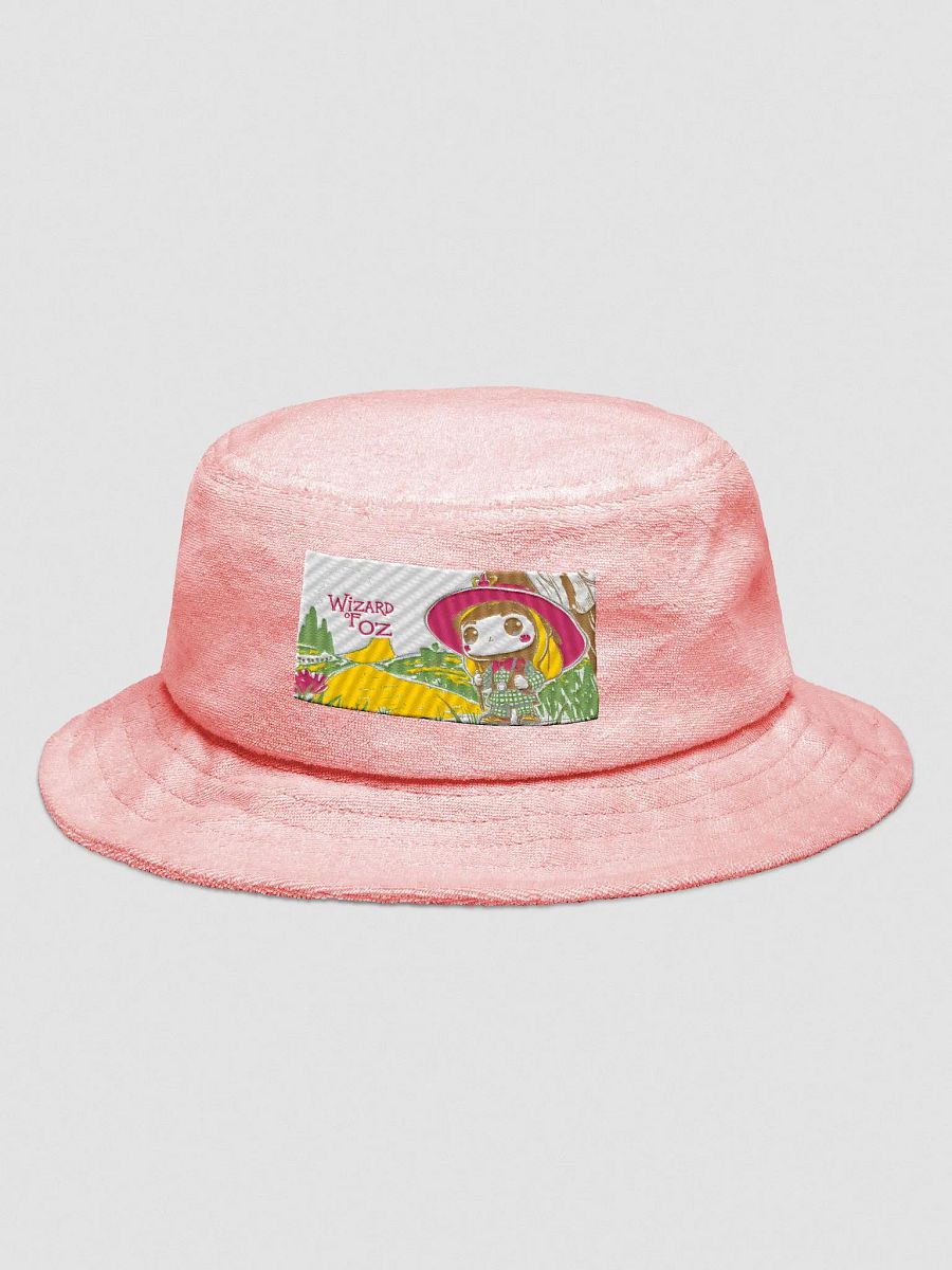 Marshmallow Pink Wizards product image (1)