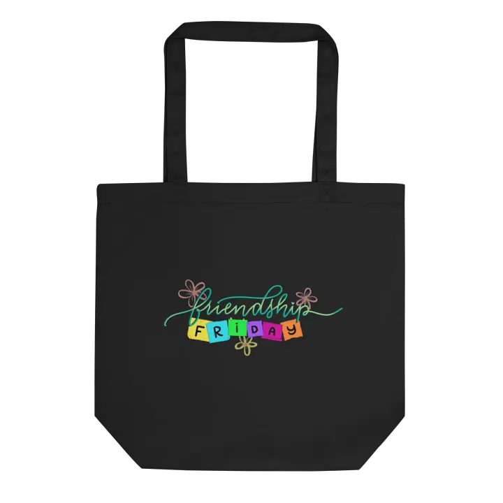 Friendship Friday Tote! product image (1)