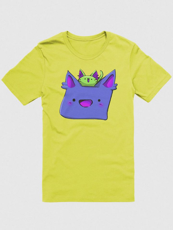 Bigsquish Floof shirt product image (11)