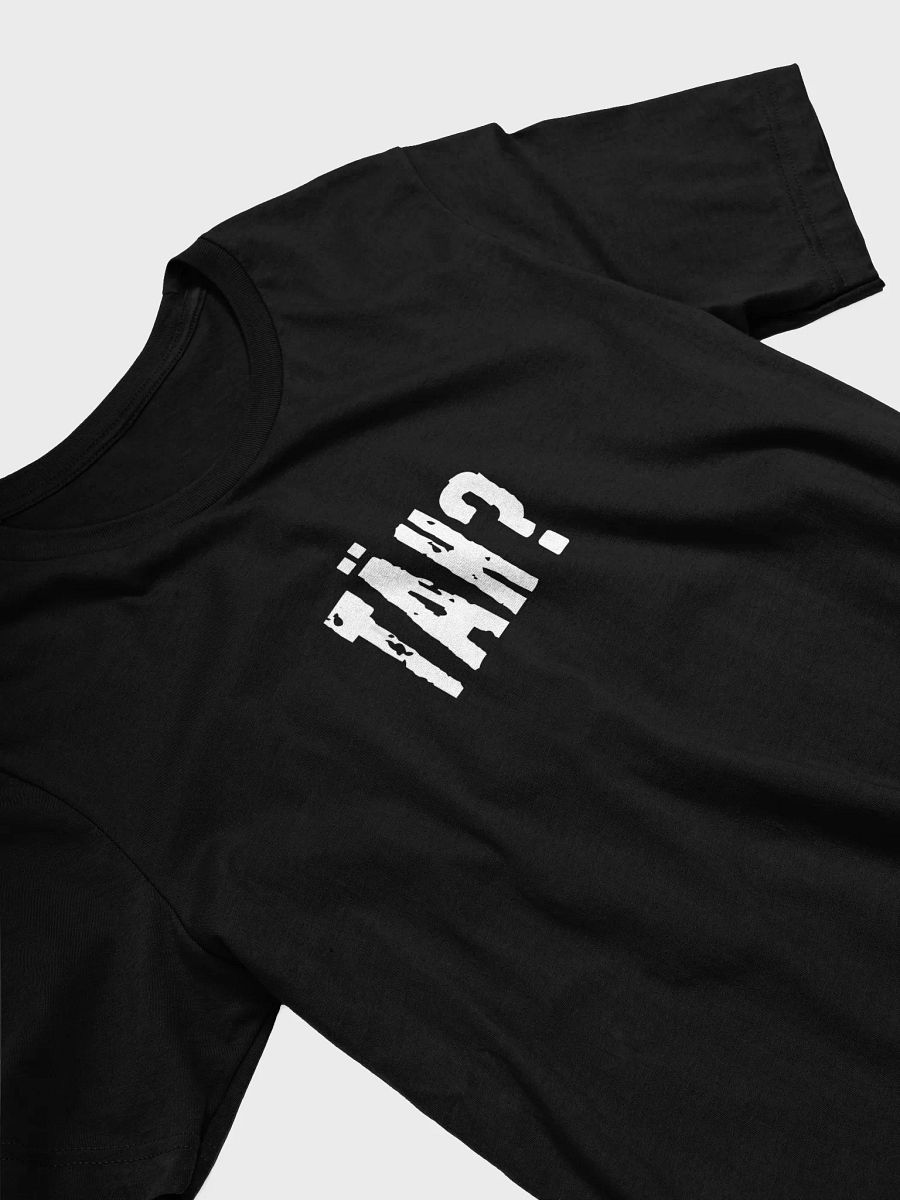 Täh? product image (3)