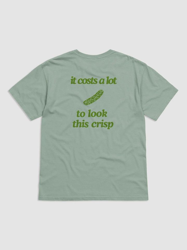 pickle tee product image (2)