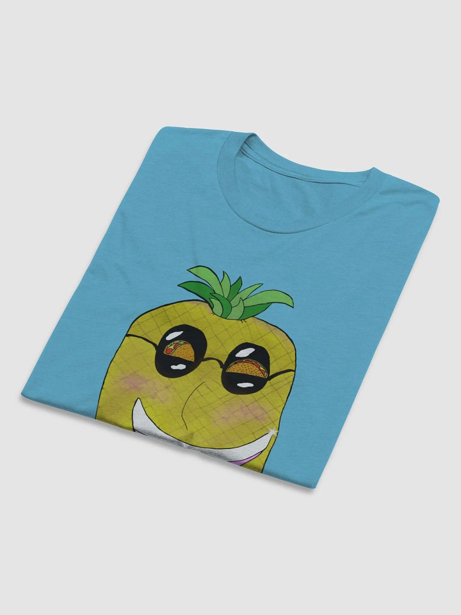 Tacoapple Triblend Short Sleeve T-Shirt product image (53)