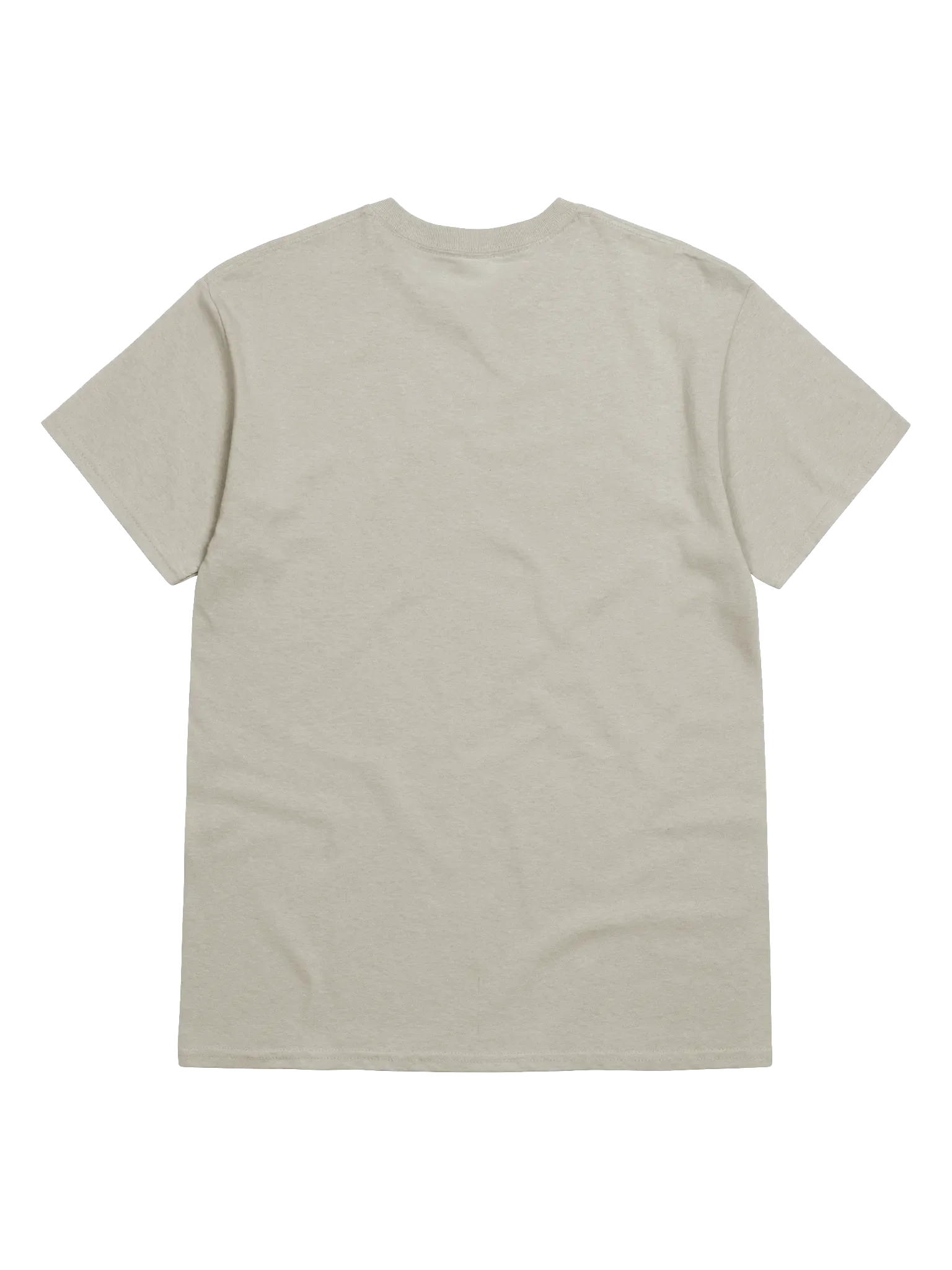 My Dad's Alive He Just Prefer His New Family T-Shirt - Light Color product image (2)