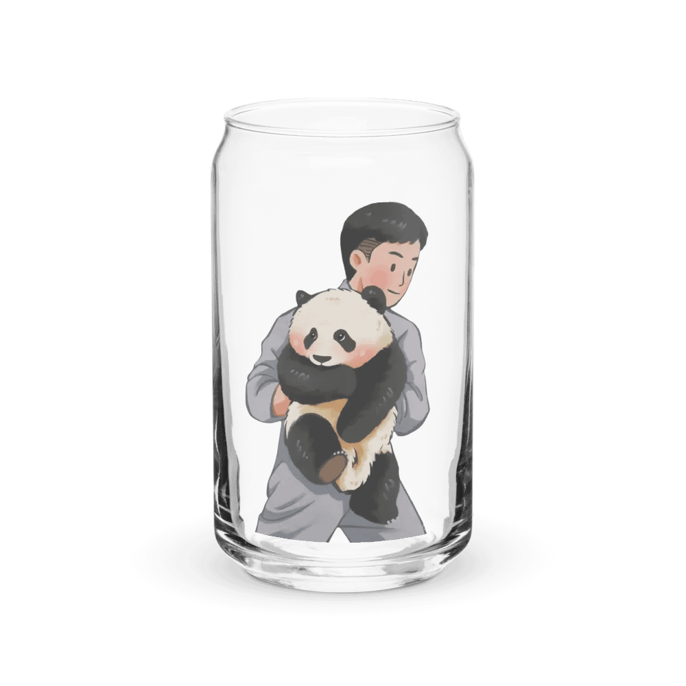 XIANXIANZAI🐼Giant Panda product image (2)