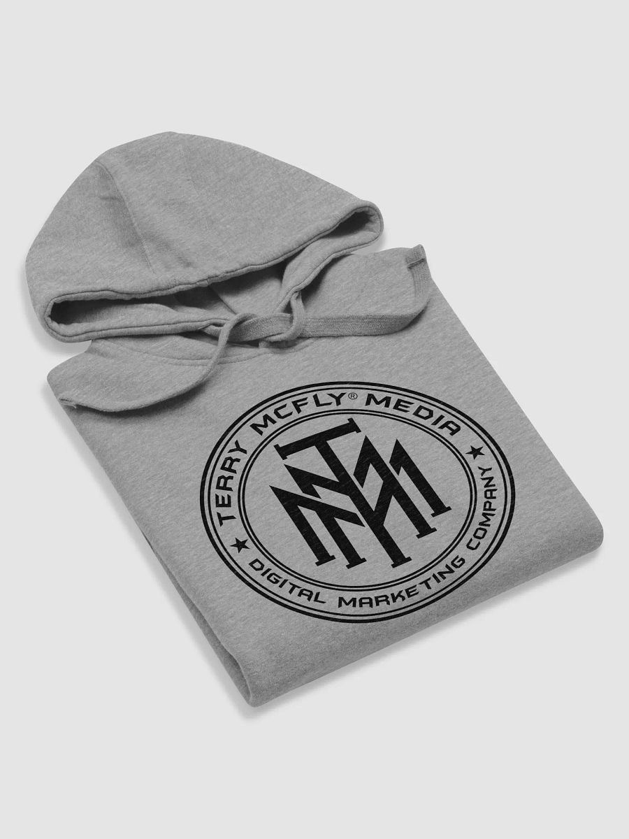McFly Media Hoodie product image (6)