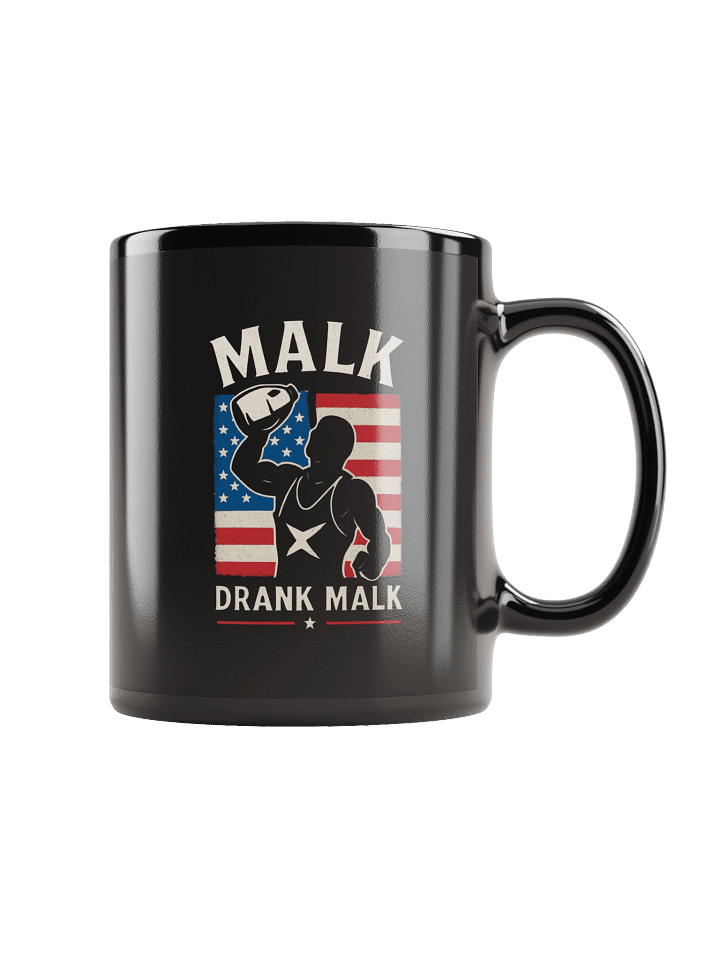Drank Malk mug product image (1)