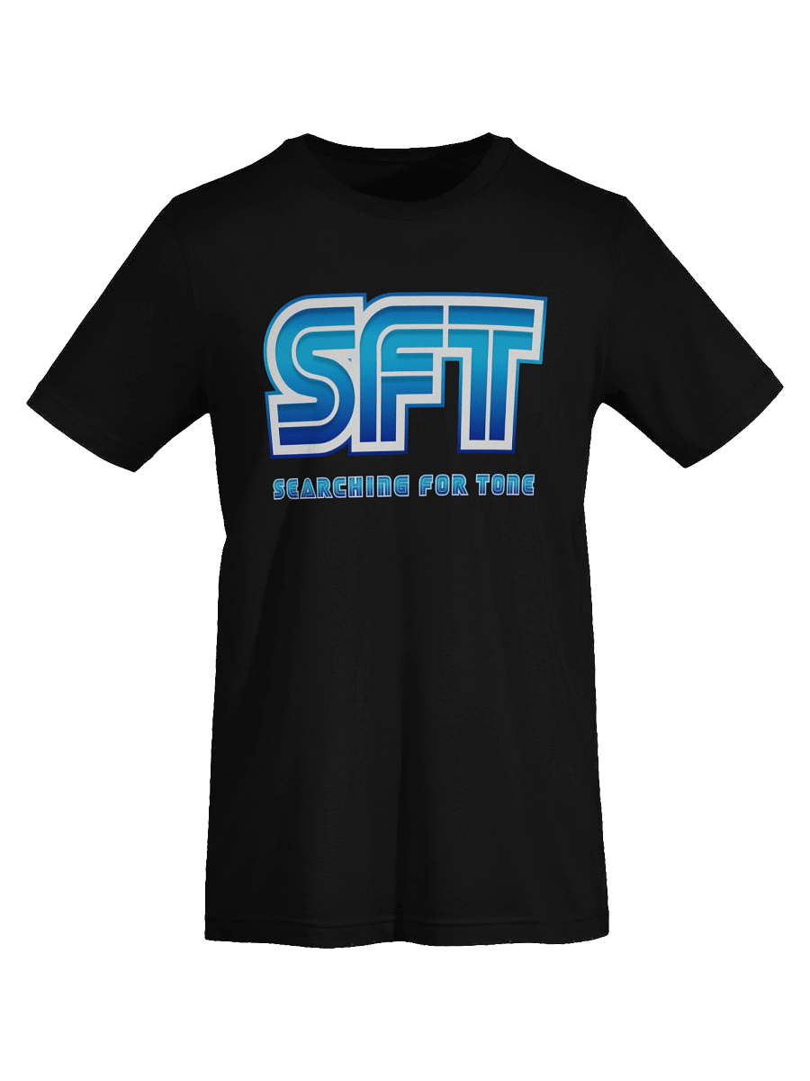 Genesis SFT T-Shirt- Womens product image (57)