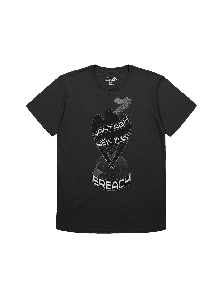 Breach New York - Pigeon T-Shirt product image (2)