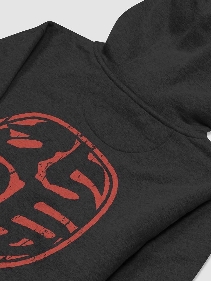 Dragon Seal Premium Hoodie product image (2)