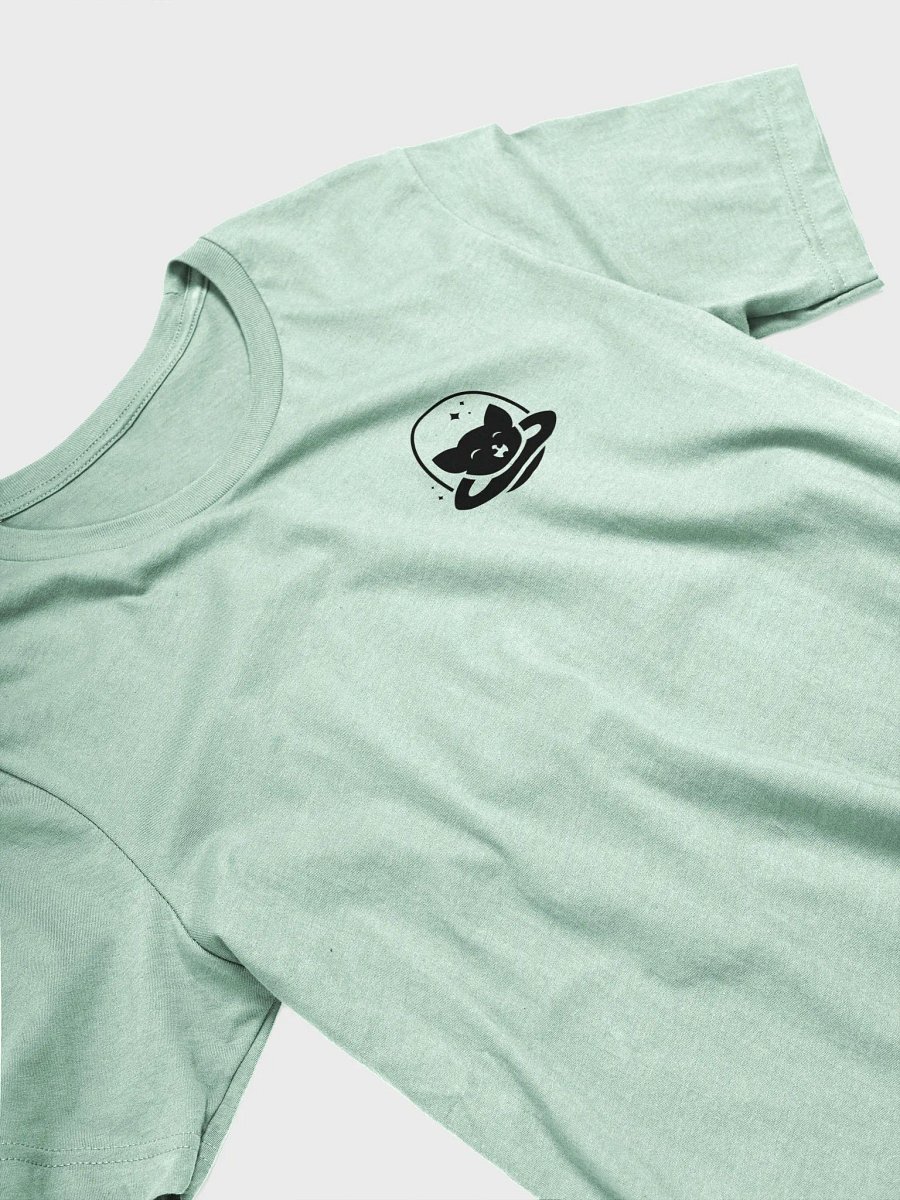 Luna short sleeve (summer colors black logos) product image (9)