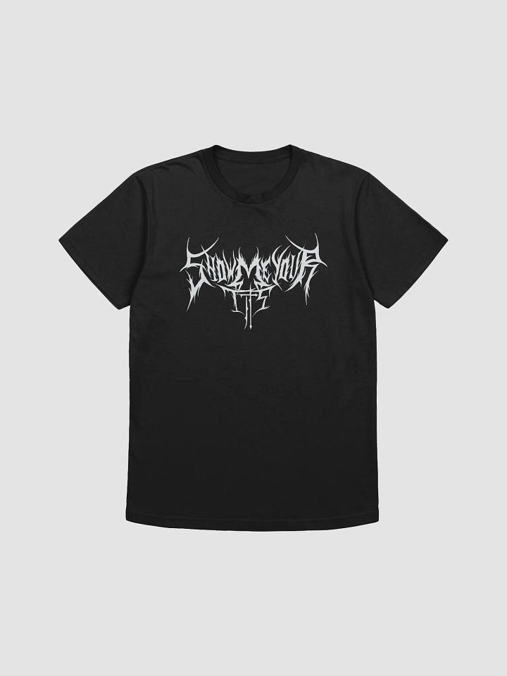 Death Metal T-Shirt product image (1)
