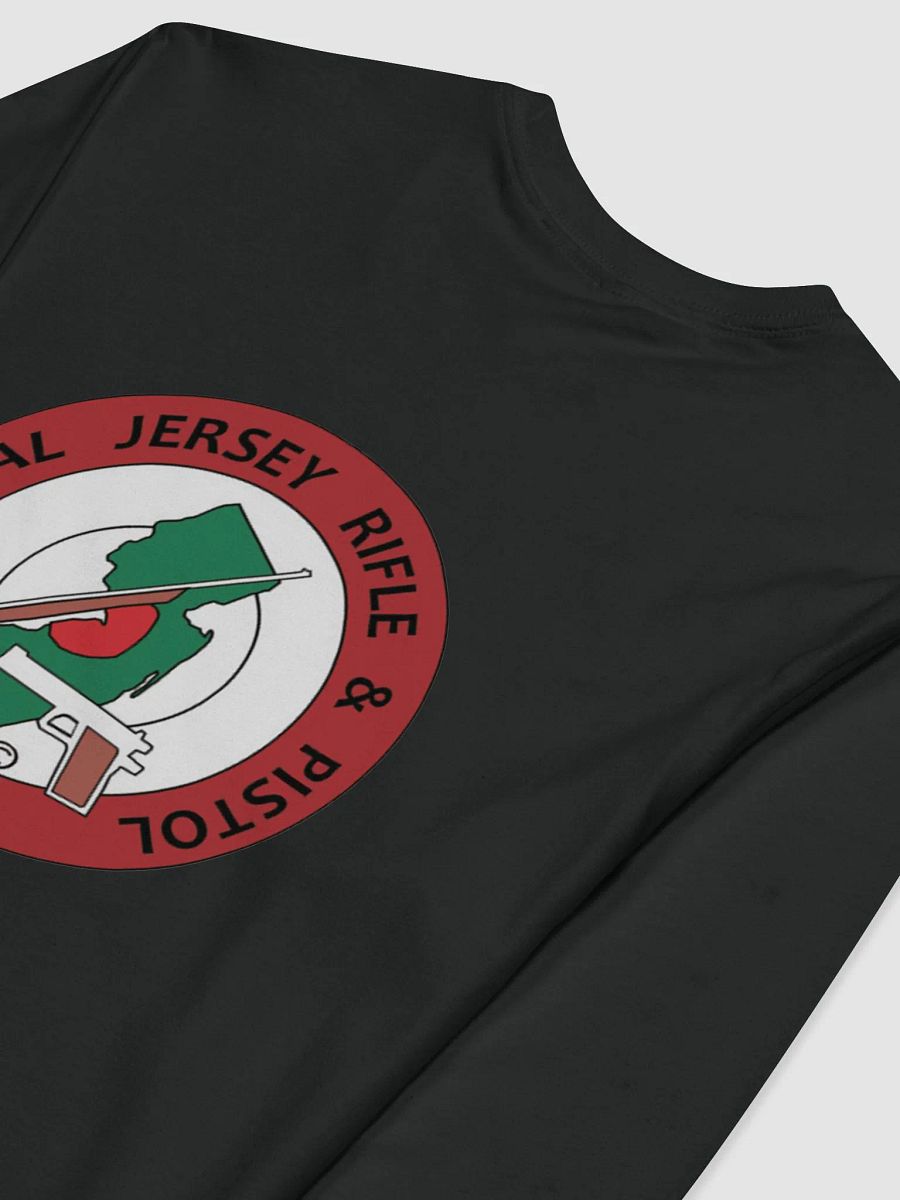 Central Jersey Rifle & Pistol Club Long Sleeve T-Shirt product image (10)