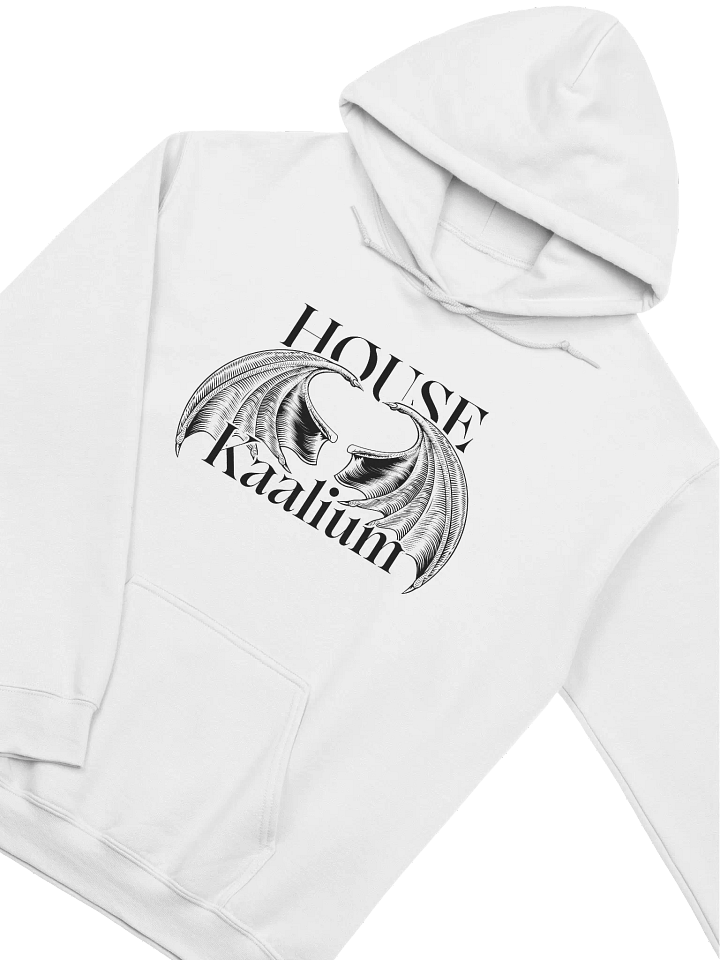 House Kaalium Classic Hoodie product image (6)