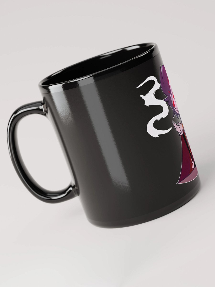 Royal Hot Mess Mug! product image (3)