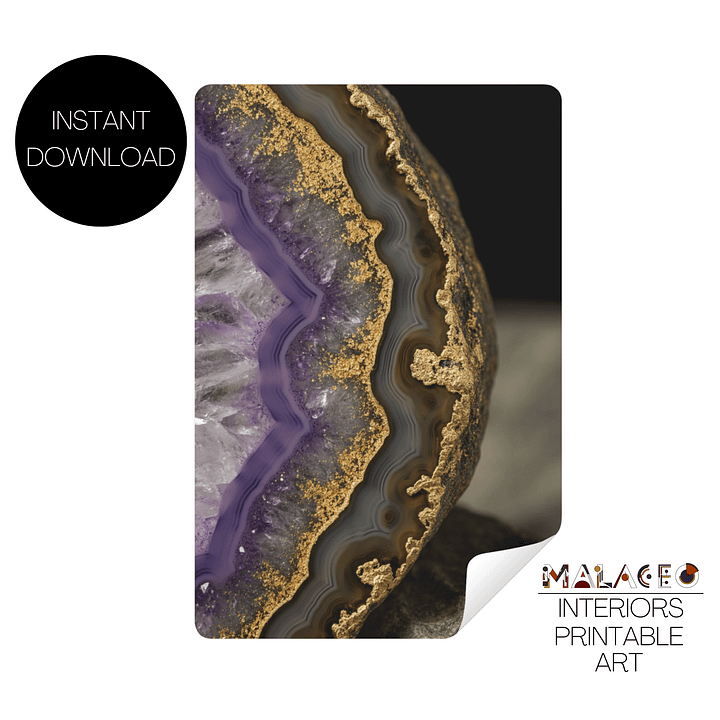 February Gemstone product image (2)