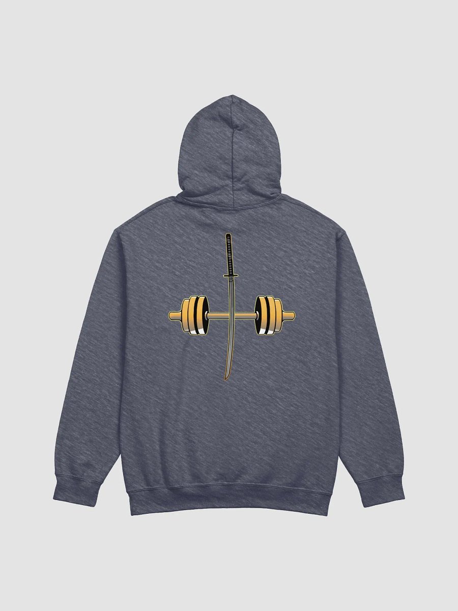 NYO Gildan Hoodie product image (3)