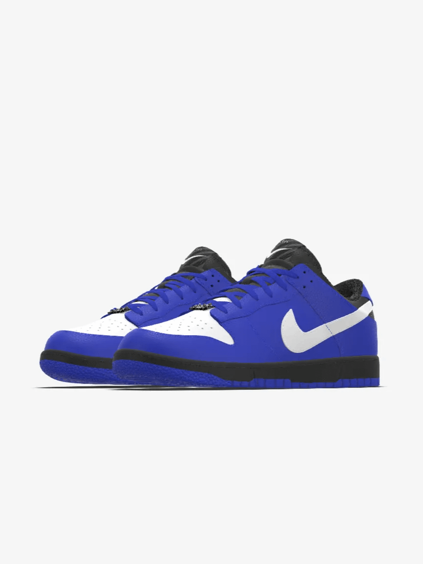 Alluci x Nike Verus Sport Low Retro Dunk product image (2)