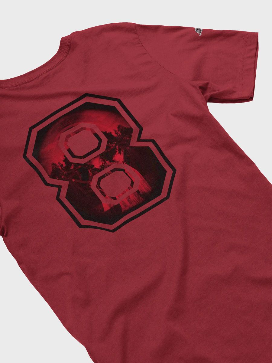Witchcraft - BLOOD | Unisex T-Shirt product image (5)