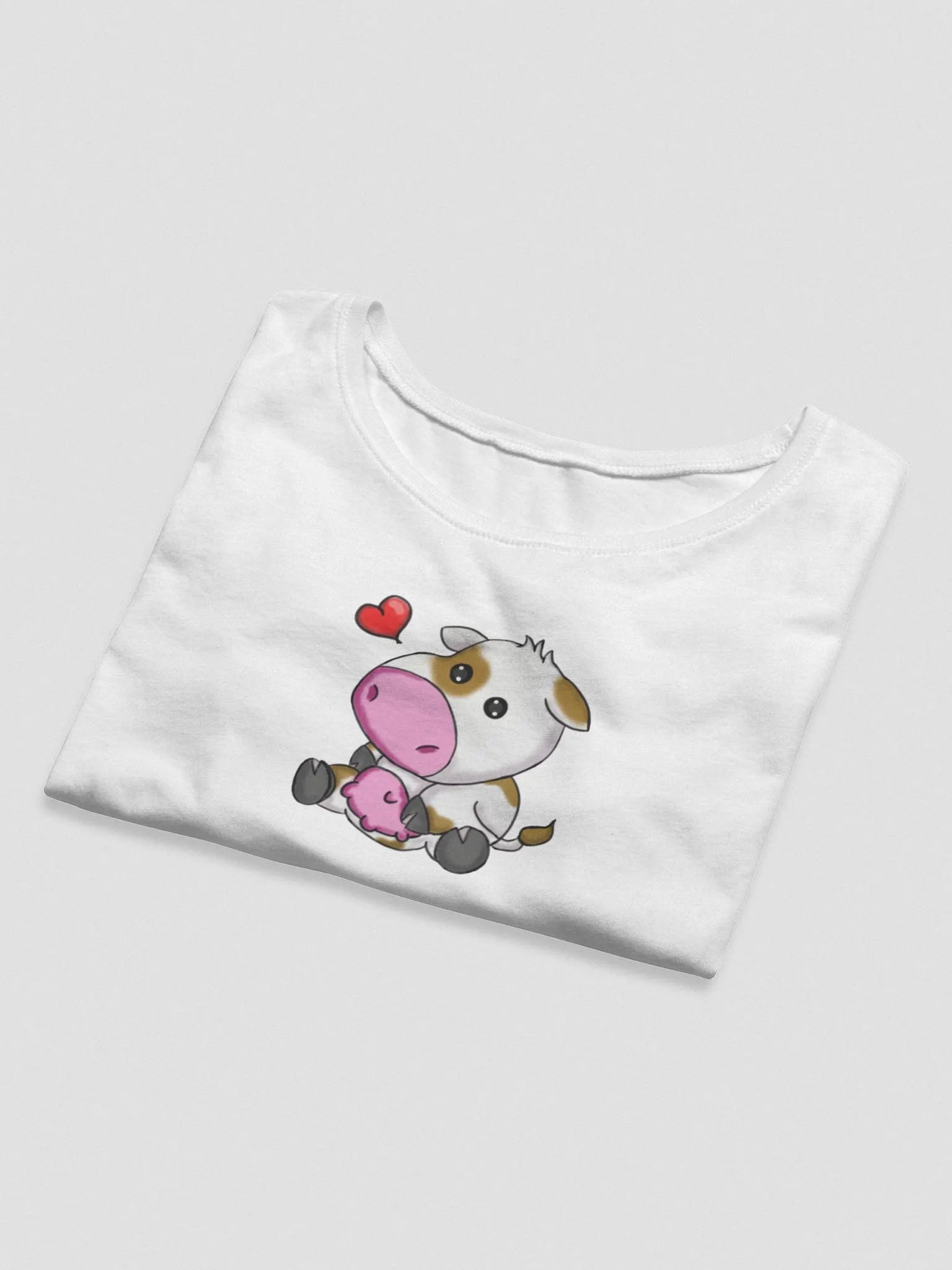 OG 'Sasha' Women's Crop Tee product image (10)