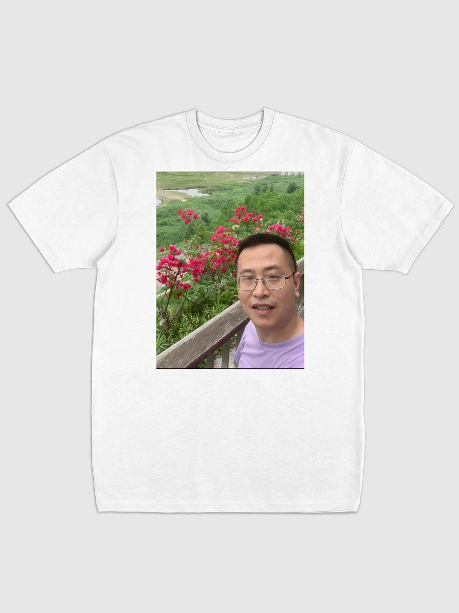 Cotton Heritage Men's Premium Heavyweight Tee: product image (17)