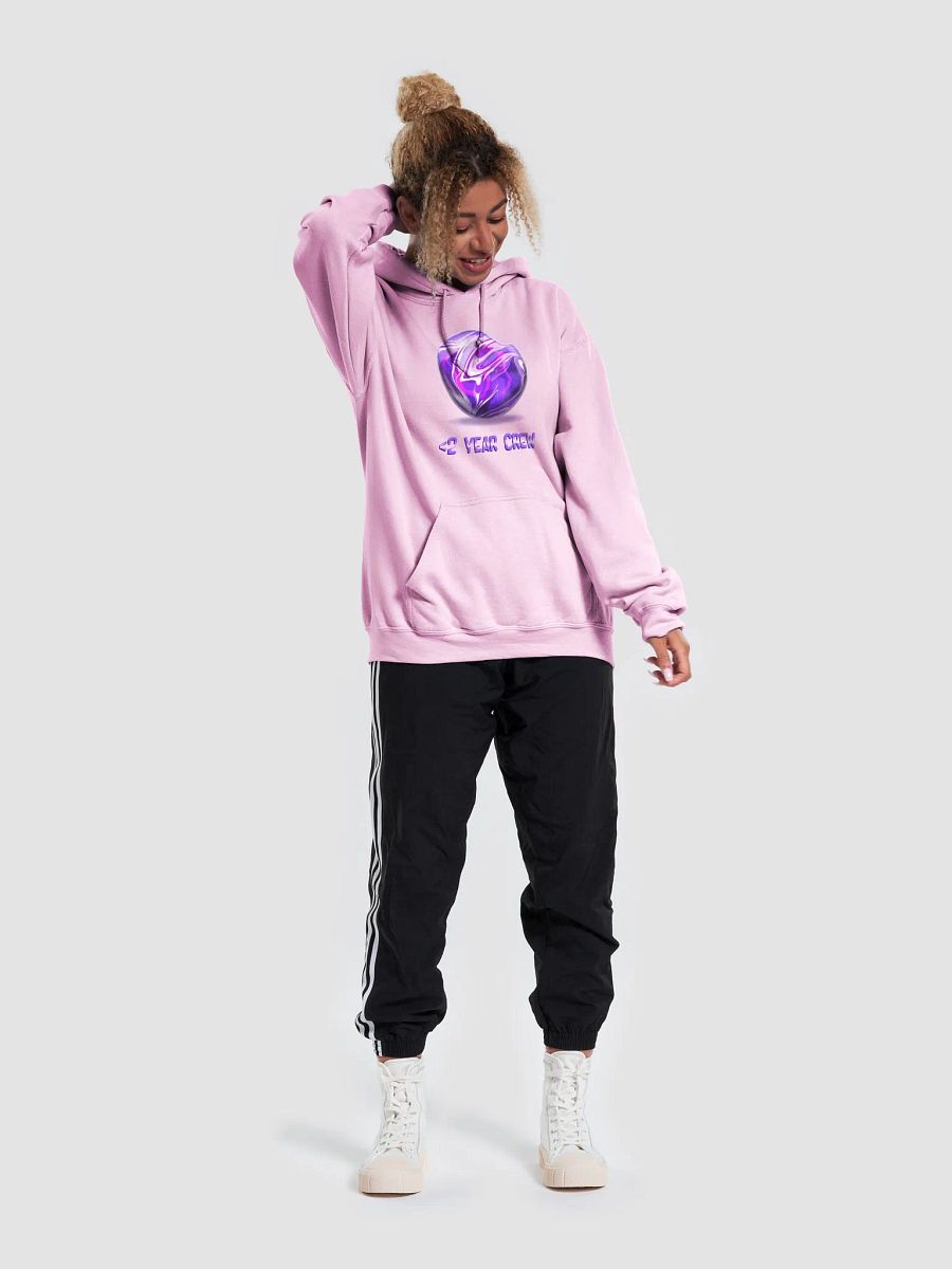 Less Than 2 Year Marbz Hoodie product image (3)