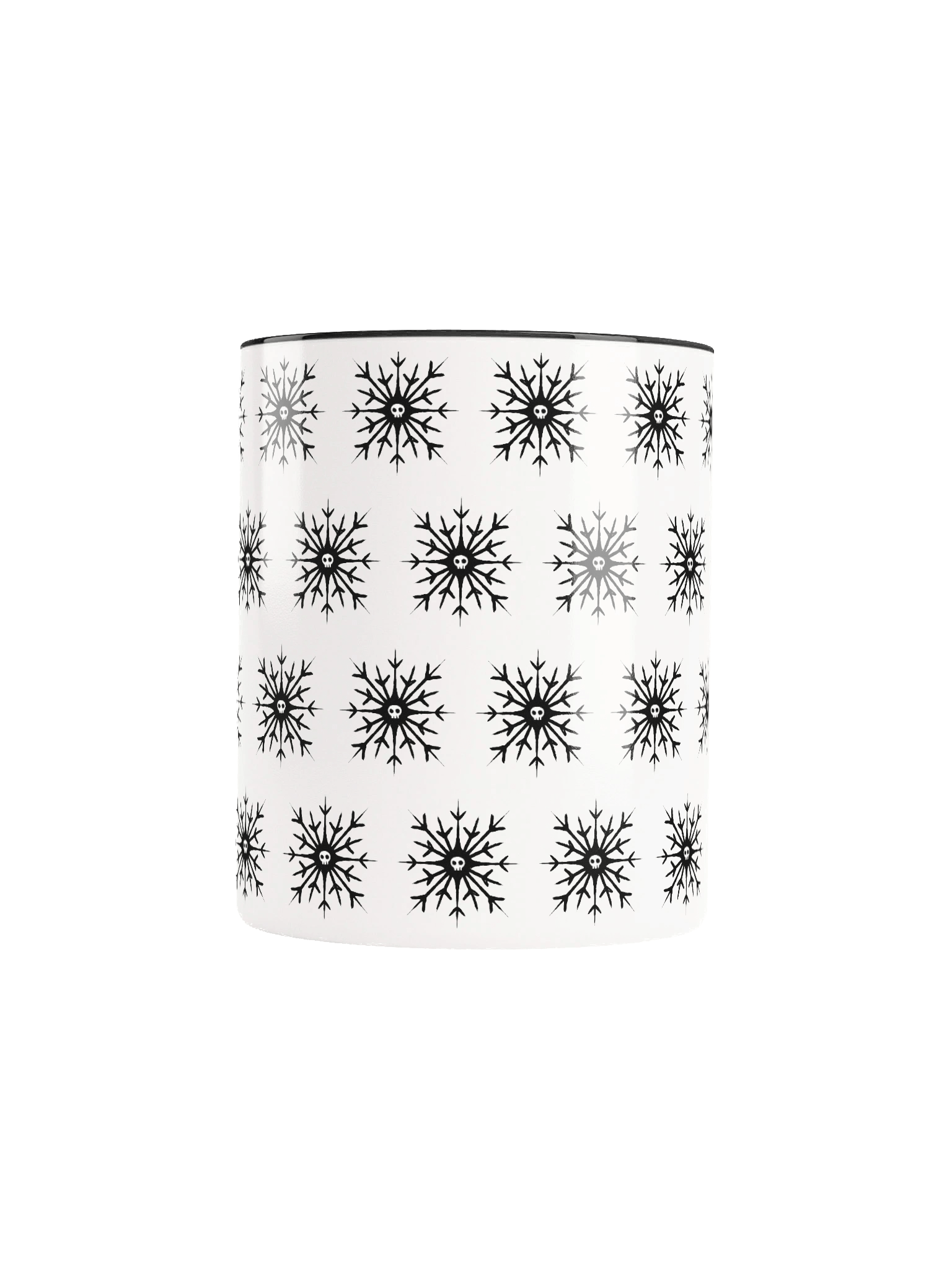 Snowflake Mug product image (5)