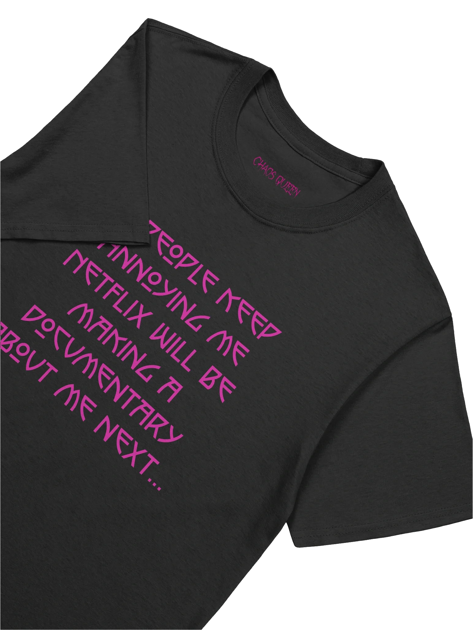 Netflix Tee product image (7)