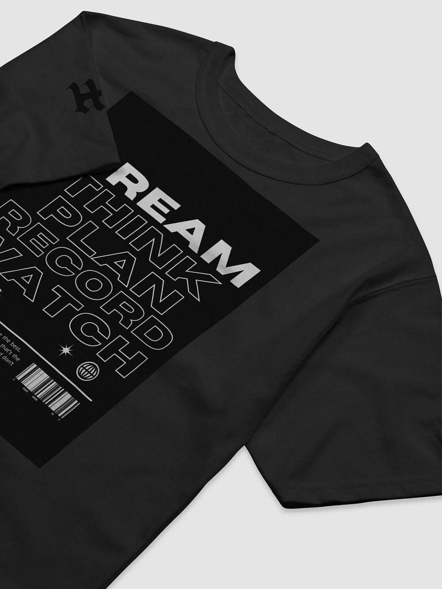 Legacy - T-Shirt product image (10)