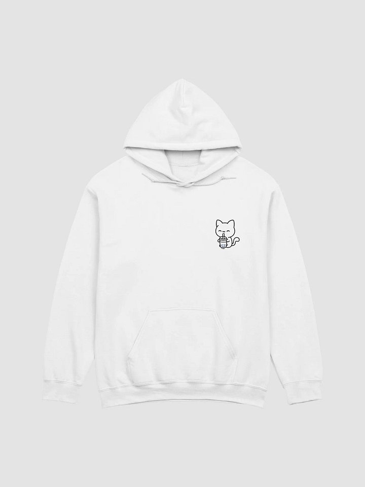 Meow Party Hoodie product image (1)
