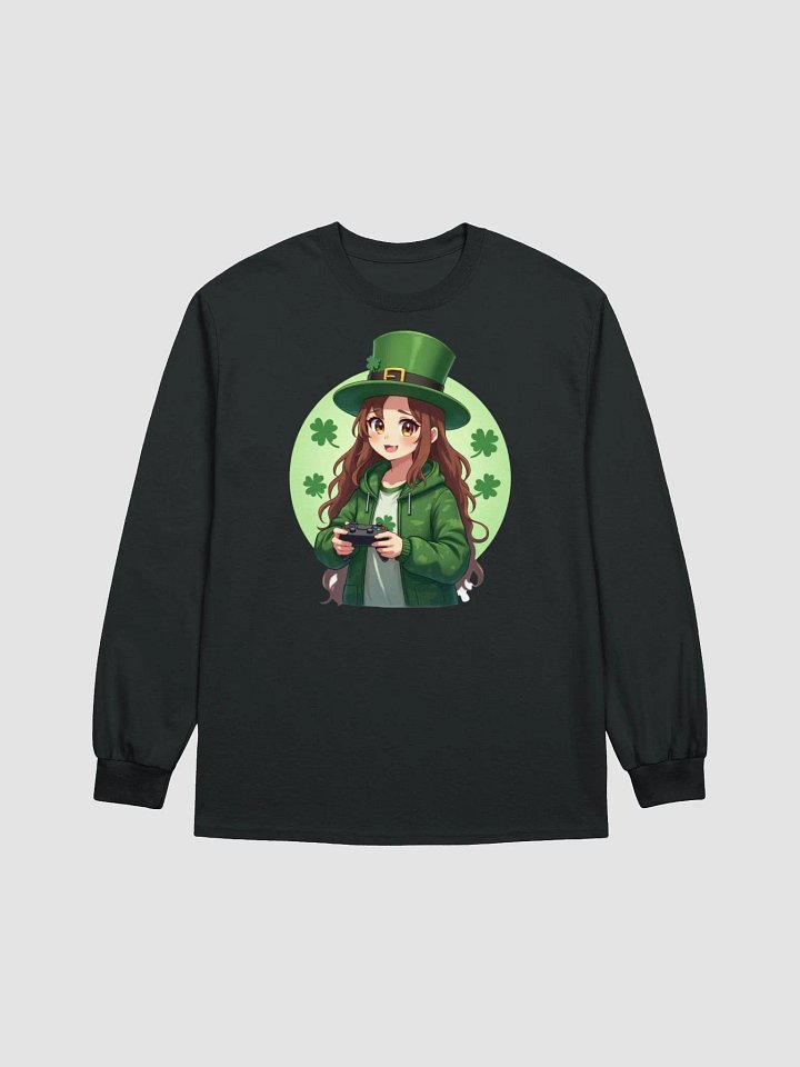 AI BrowningSimmer St. Patrick's Day 2025 product image (8)