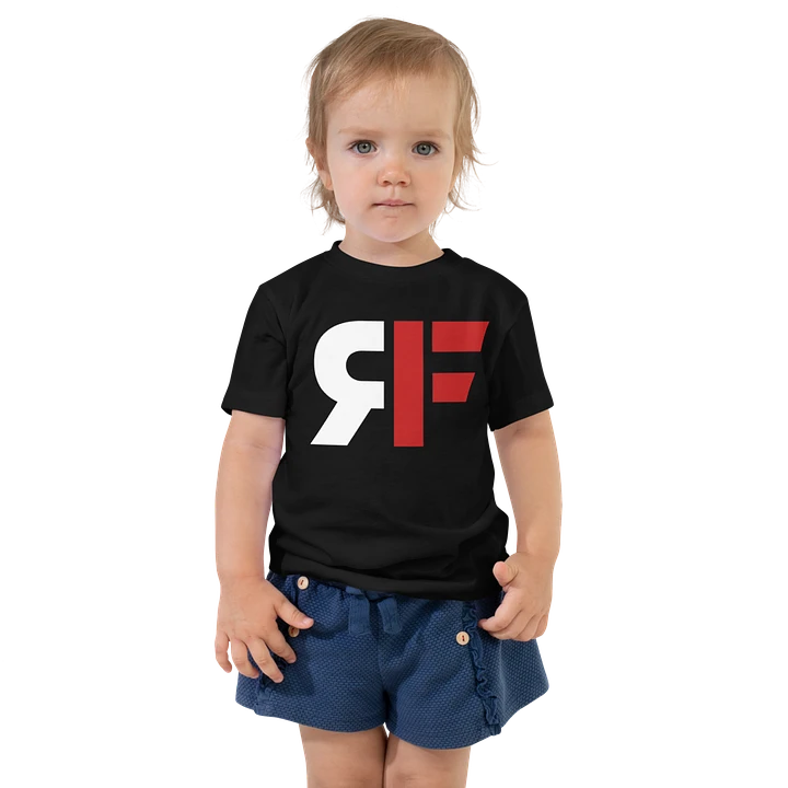 Royal Family Gaming Logo Toddler T-Shirt product image (1)