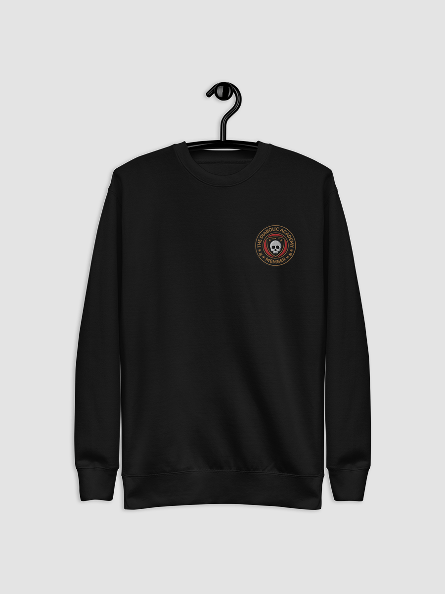 Members Hoodie product image (3)