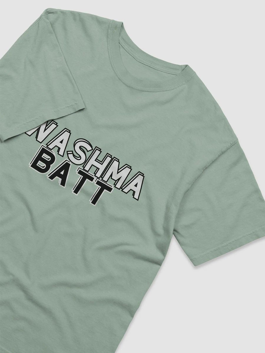 WASHMABATT Bold Tee product image (3)