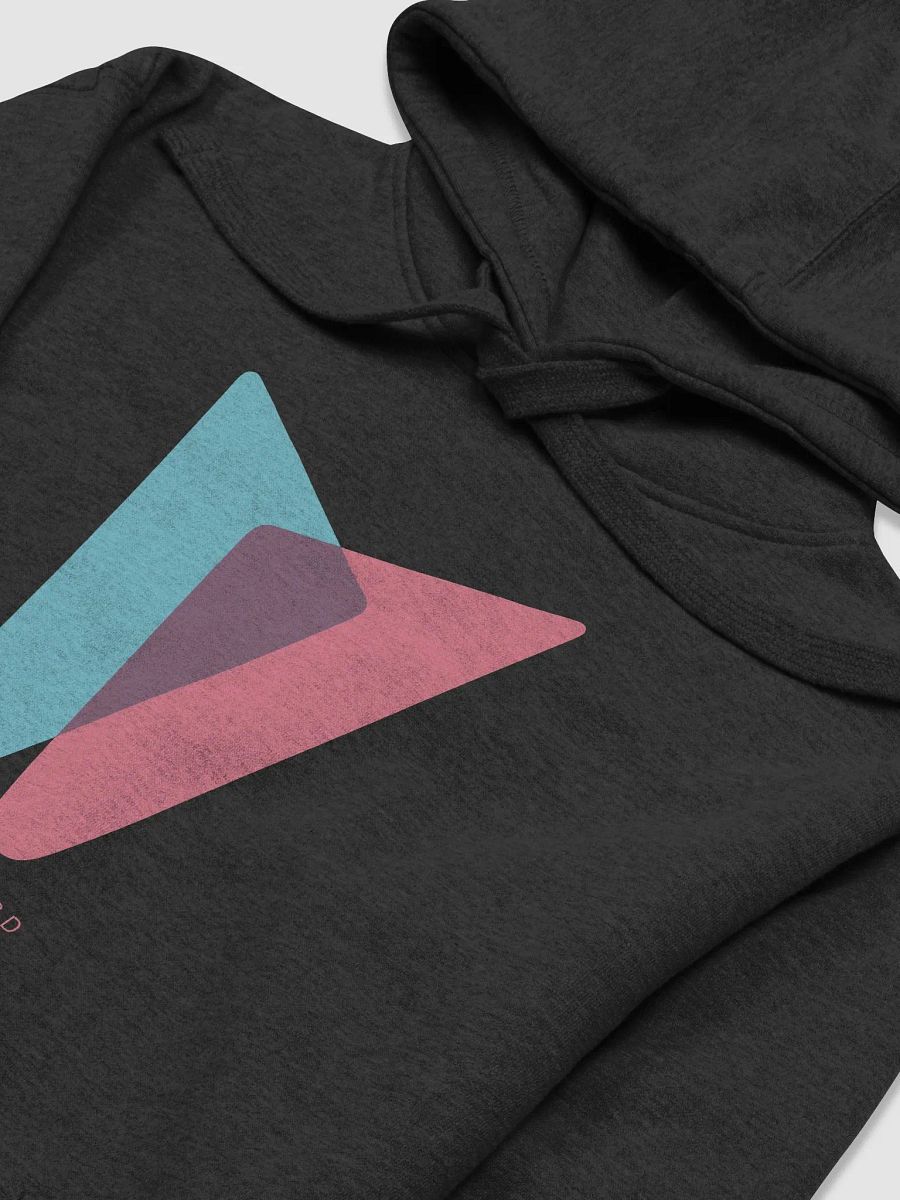 We Bodyboard Classic Logo Hoodie product image (5)