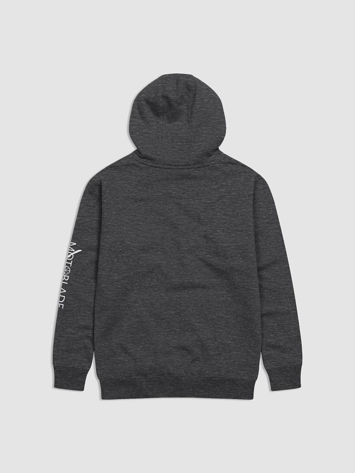 Route 66 Red, White, & Blue Neon Hoodie product image (2)
