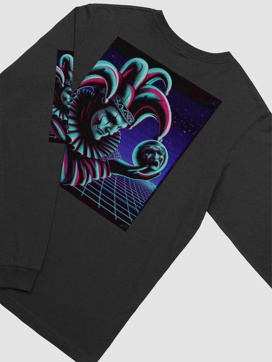 The dark jester product image (20)