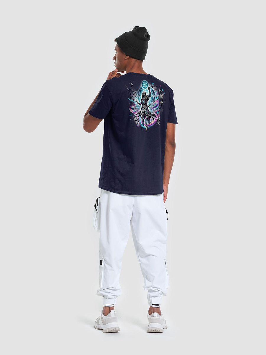 Quantum Overseer T-Shirt product image (39)