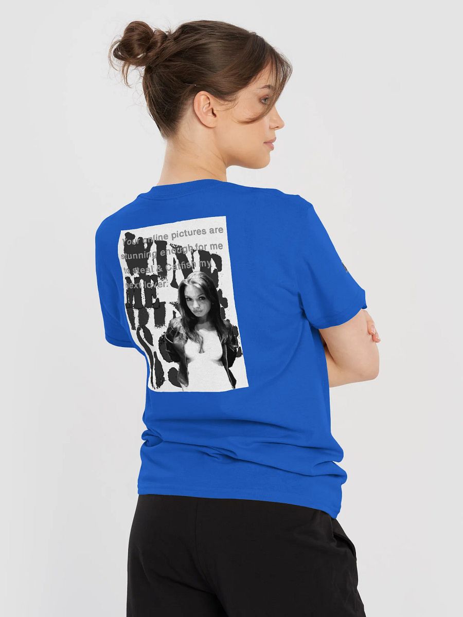 Catfish Profile | Heavyweight T-Shirt product image (5)