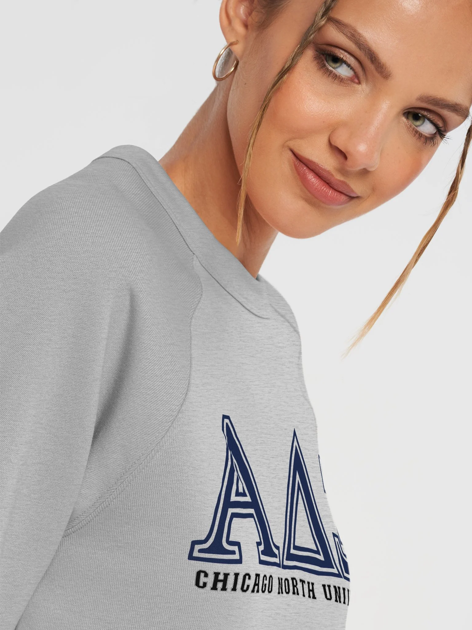 Alpha Delta Xi Sweatshirt product image (7)