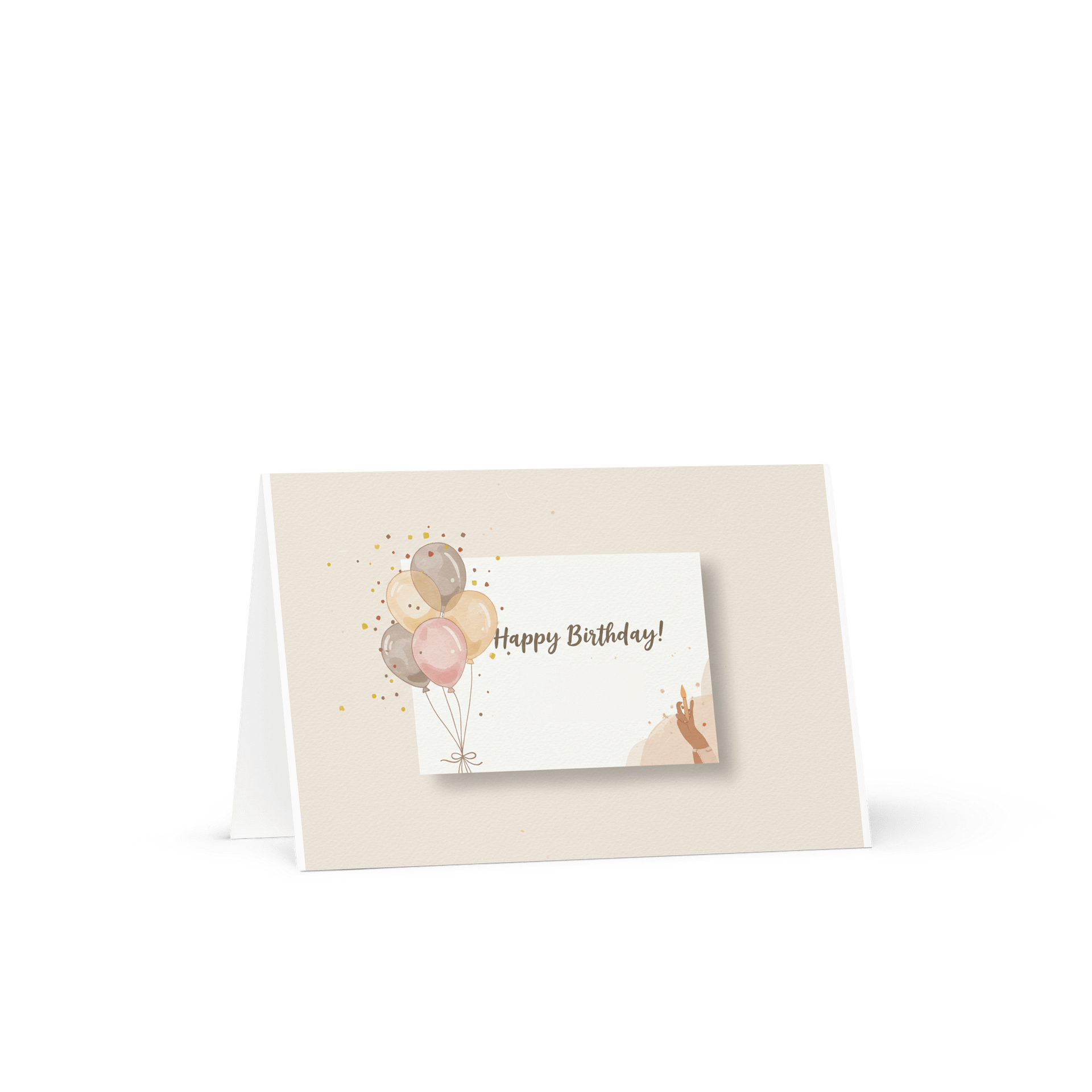 Birthday card - Married couples product image (1)