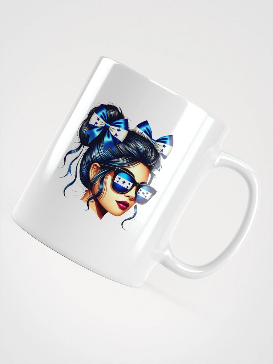 Honduras Starry-Eyed Beauty Mug product image (10)