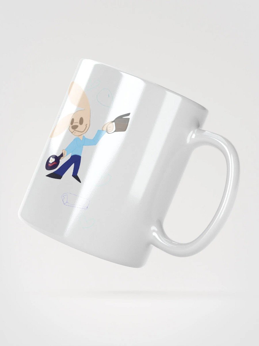 OG Chester Mug product image (2)