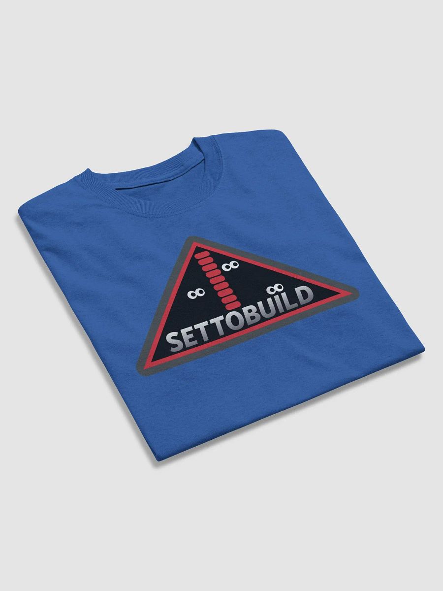 SetToSpy - Heavy Tee product image (4)