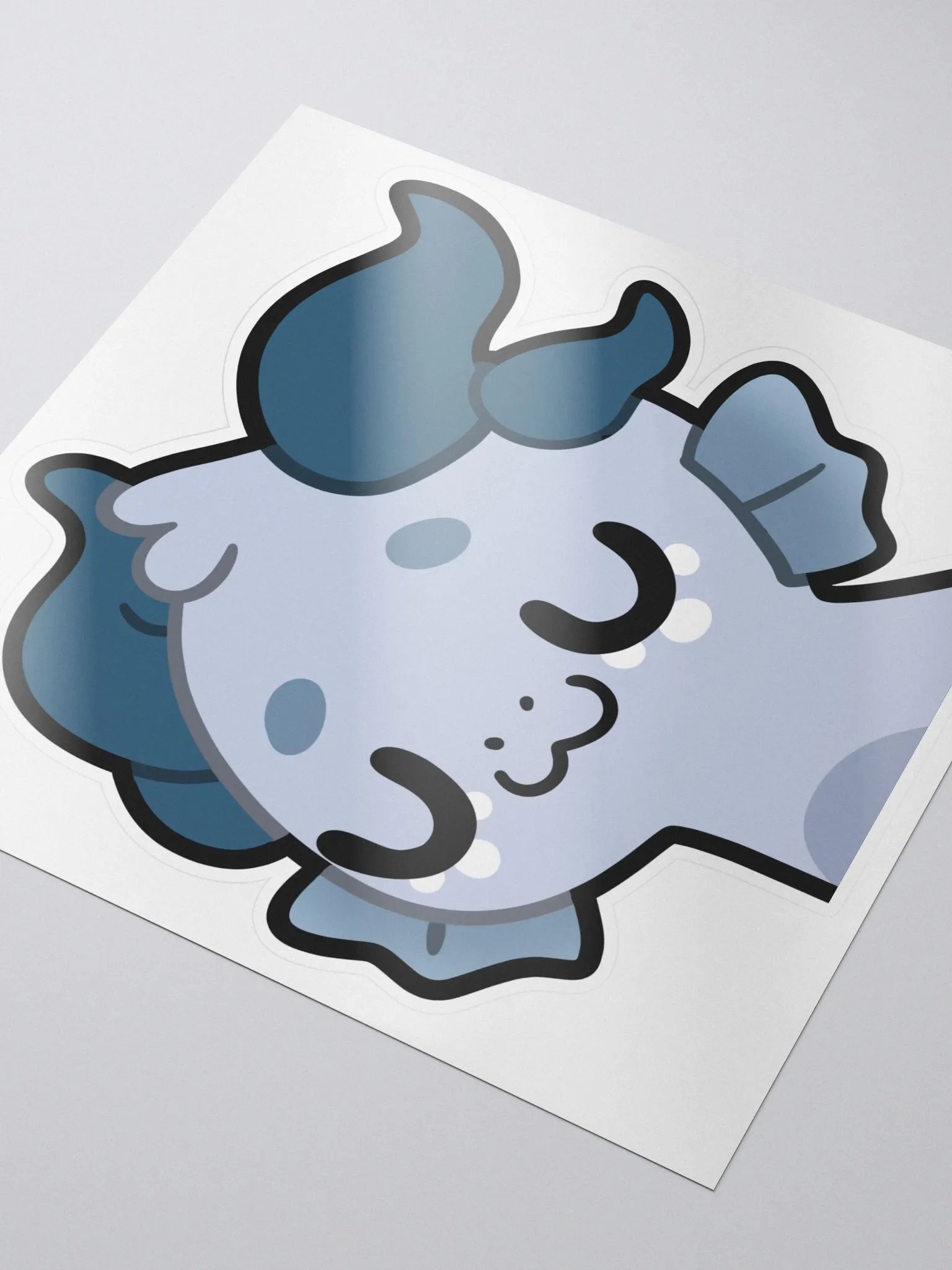 UWU (Sticker Edition) product image (3)