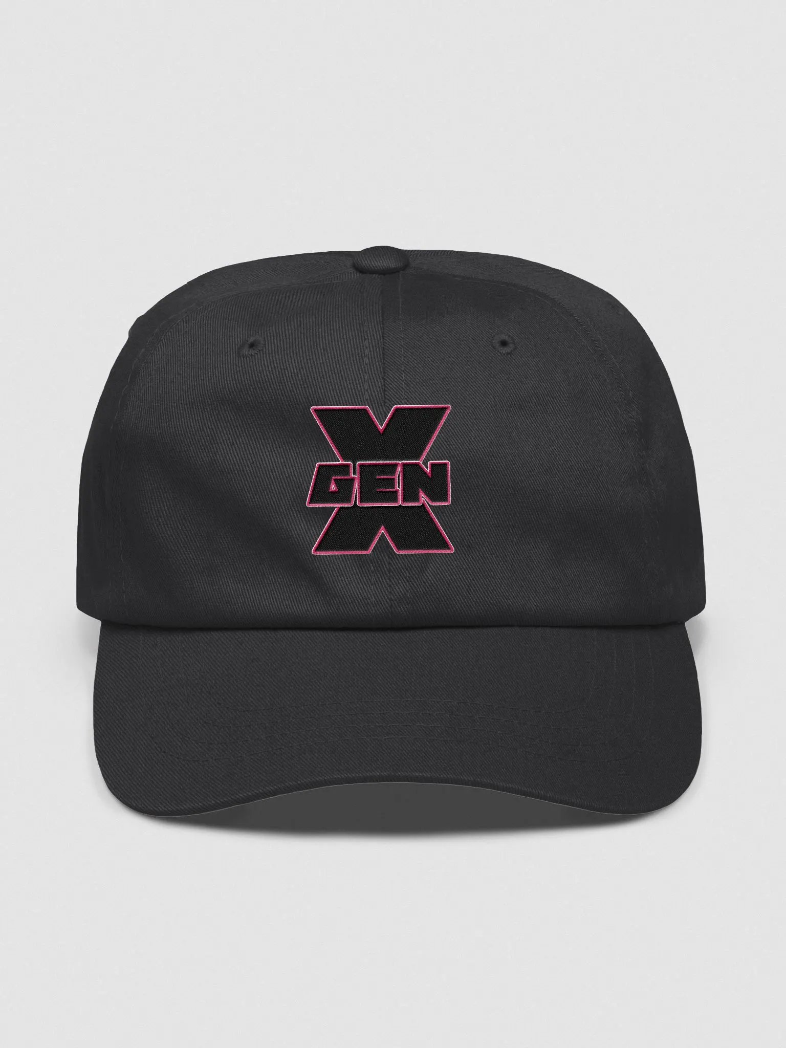 GenX Hat product image (5)