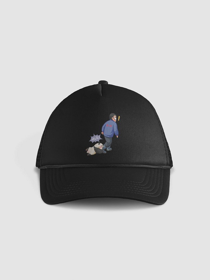 QISANMEI🐼Giant Panda product image (1)