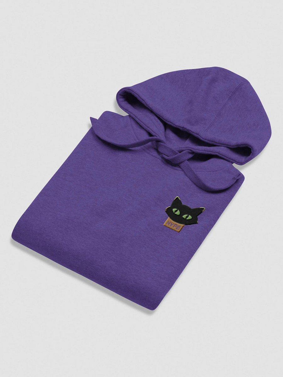 Raven Hype Hood product image (4)