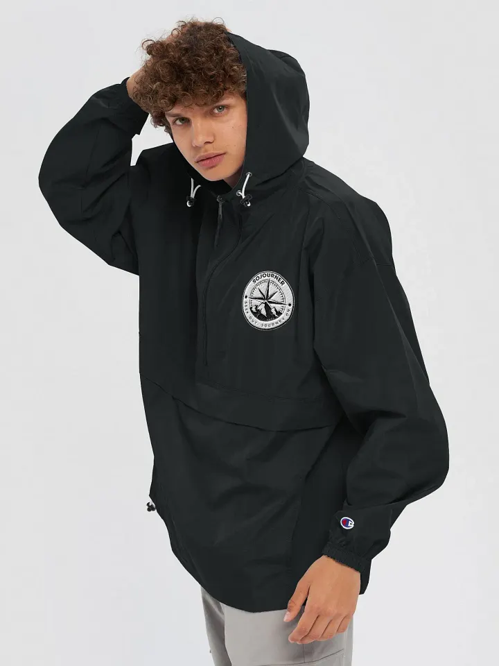 SOJOurner Navigate - Champion Jacket product image (2)