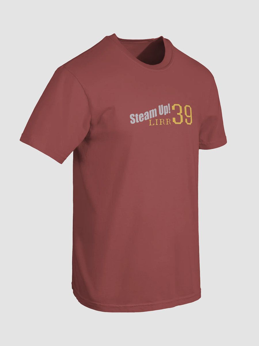 Steam Up 39 Tee Shirt product image (7)